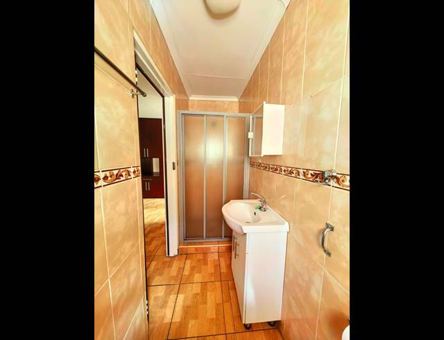 3 BEDROOM TOWNHOUSE FOR SALE IN VAALPARK